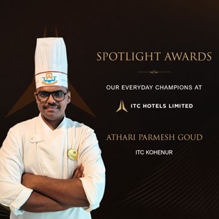 spotlight awards