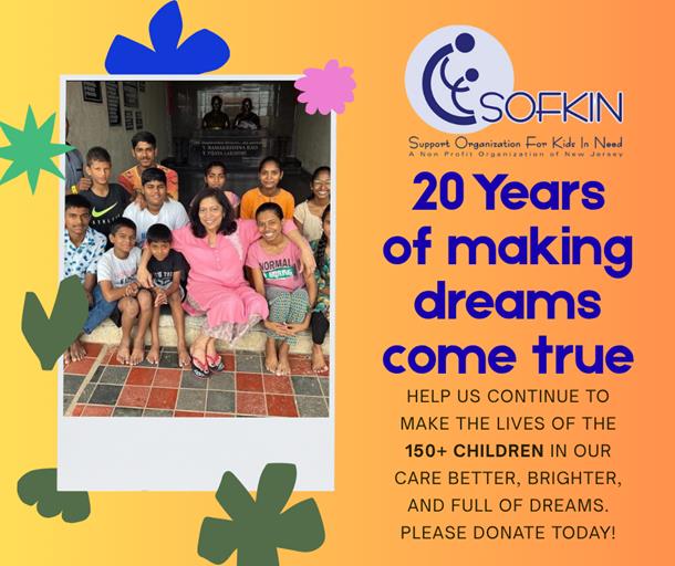 making dreams come true