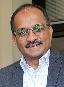 Lakshman Kandarpa