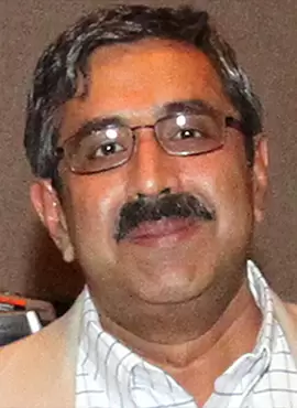Siddharth Bhattacharji