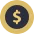 Dollar Icon for Donation 
