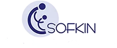 SOFKIN Logo for Footer
