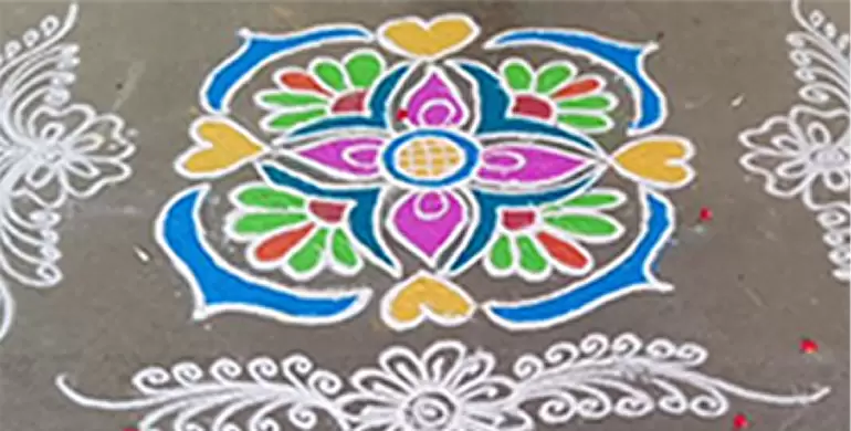 Diwali Celebrations at SOFKIN
