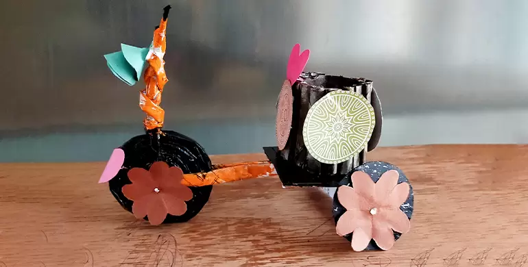 art and craft