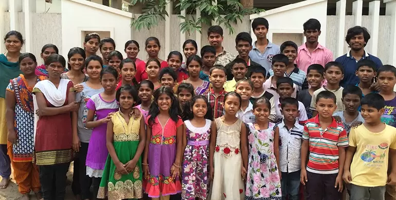 SOFKIN children