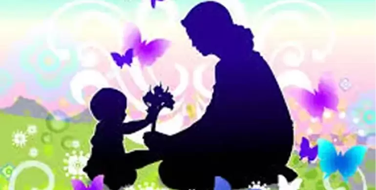 Happy Mother’s Day