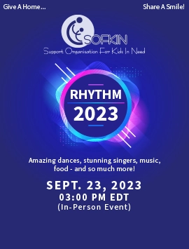 RYTHAM 2023