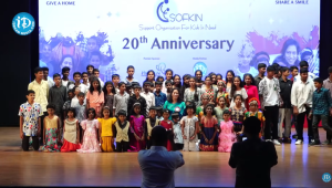 SOFKIN 20th Anniversary Picture 20